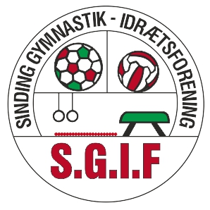 Sinding Gymnastik- & Idrætsforening